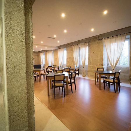 Casa Das Morgadas Nelas Exteriér fotografie