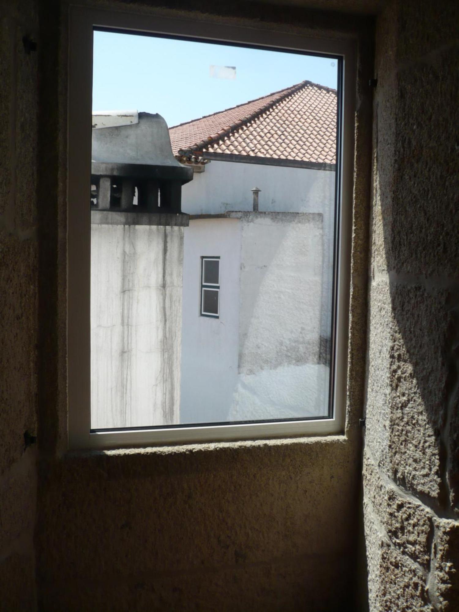 Casa Das Morgadas Nelas Exteriér fotografie