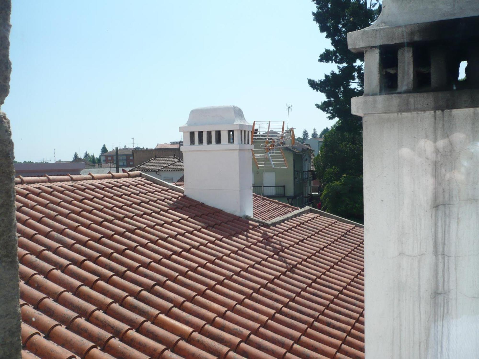 Casa Das Morgadas Nelas Exteriér fotografie