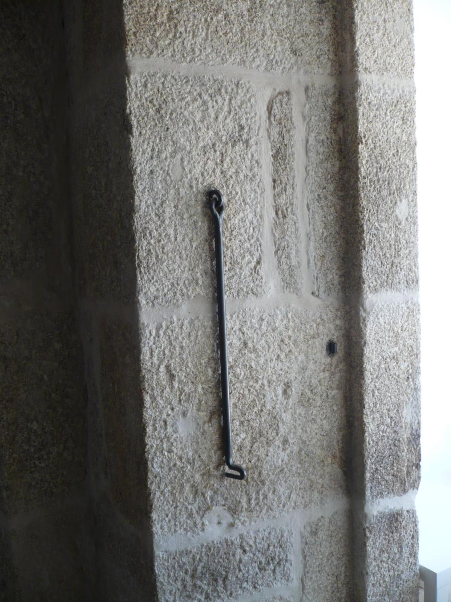 Casa Das Morgadas Nelas Exteriér fotografie